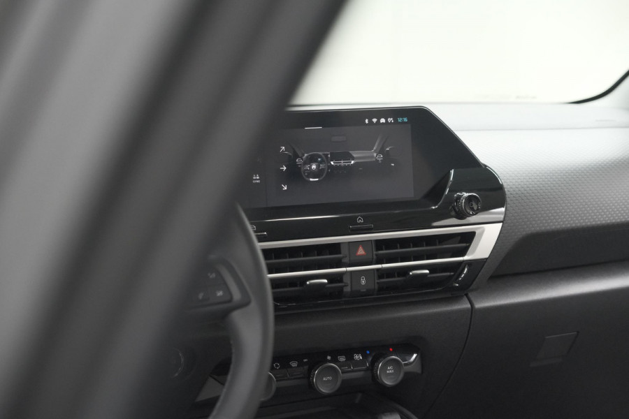 Citroën C4 1.2 Hybrid 145pk Max | 360 Camera | Adaptieve Cruise Control | Navigatie | Apple Carplay