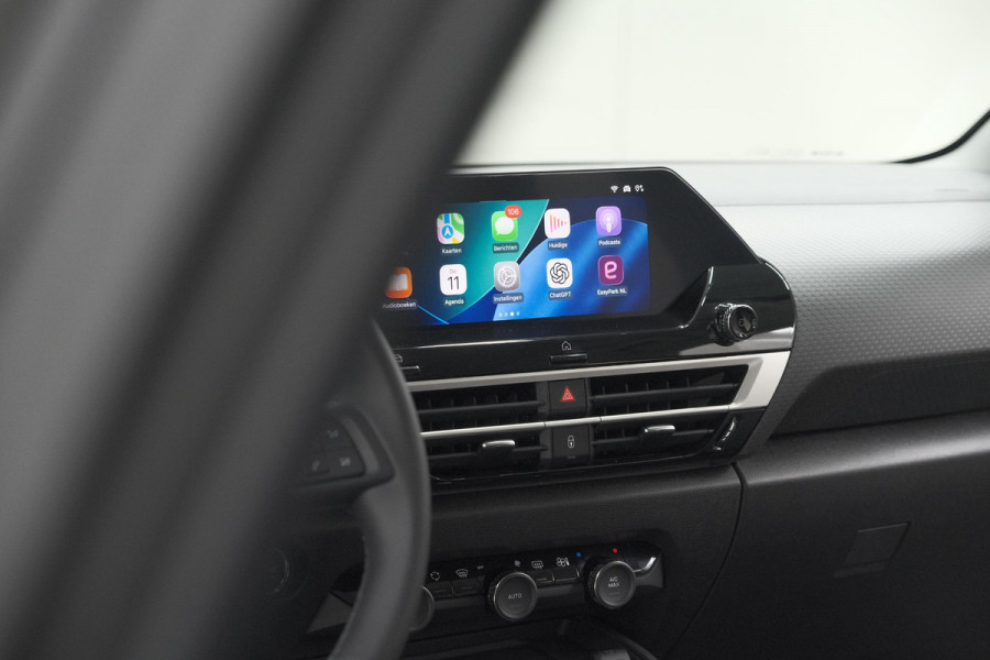 Citroën C4 1.2 Hybrid 145pk Max | 360 Camera | Adaptieve Cruise Control | Navigatie | Apple Carplay