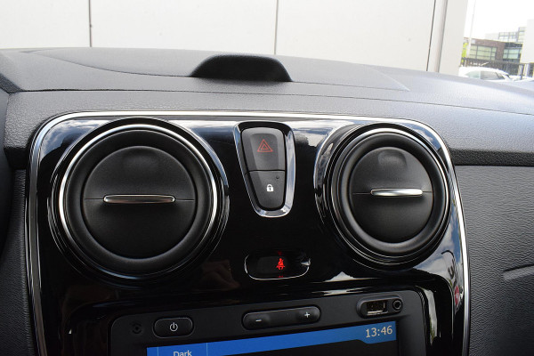 Dacia Lodgy 1.3 TCe Comfort 7p. | Trekhaak | Apple Carplay | Camera | Cruise