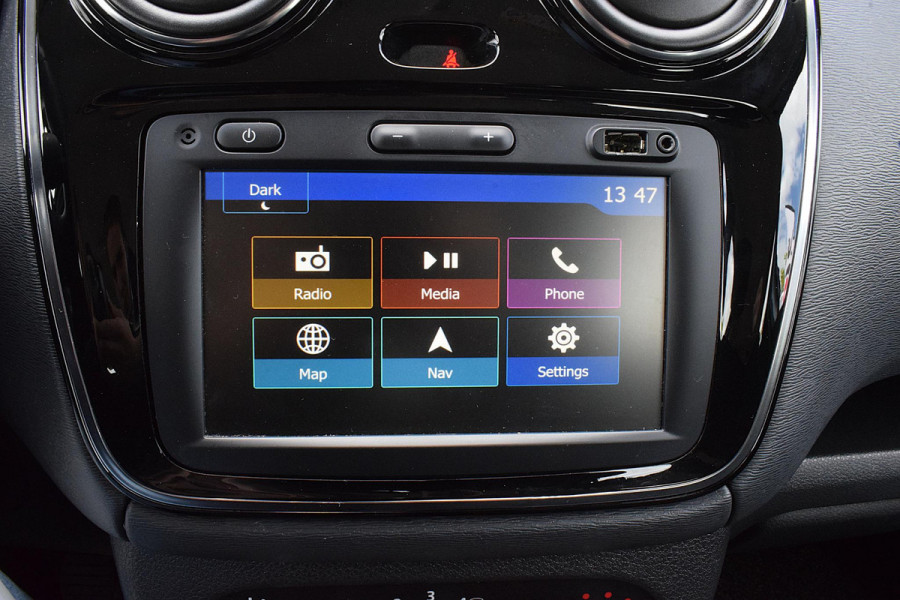 Dacia Lodgy 1.3 TCe Comfort 7p. | Trekhaak | Apple Carplay | Camera | Cruise