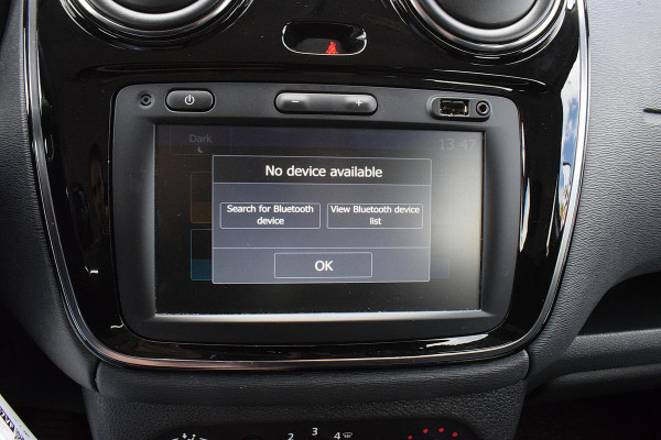 Dacia Lodgy 1.3 TCe Comfort 7p. | Trekhaak | Apple Carplay | Camera | Cruise