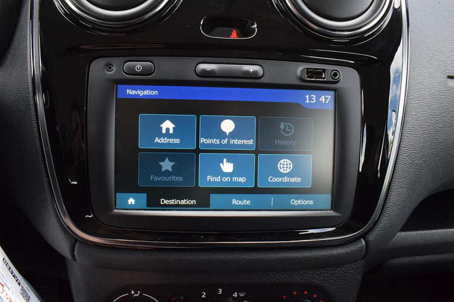 Dacia Lodgy 1.3 TCe Comfort 7p. | Trekhaak | Apple Carplay | Camera | Cruise
