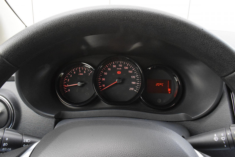 Dacia Lodgy 1.3 TCe Comfort 7p. | Trekhaak | Apple Carplay | Camera | Cruise