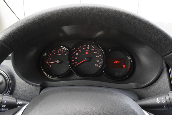 Dacia Lodgy 1.3 TCe Comfort 7p. | Trekhaak | Apple Carplay | Camera | Cruise
