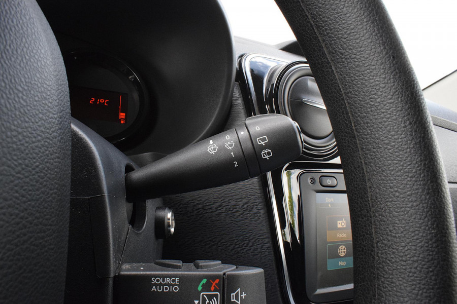 Dacia Lodgy 1.3 TCe Comfort 7p. | Trekhaak | Apple Carplay | Camera | Cruise