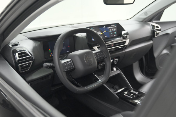 Citroën C4 1.2 Hybrid 145pk Max | 360 Camera | Adaptieve Cruise Control | Navigatie | Apple Carplay