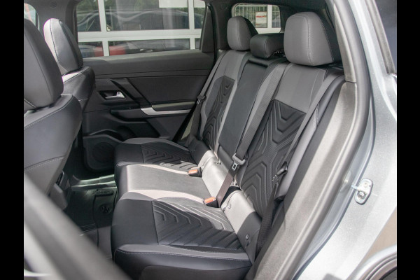 Jeep Compass 1.6 e-Hybrid Plug-In First Edition | Adapt. Cruise | Camera | Carplay | 20" | Elektr. A-Klep | Navi | Winter Pack | Schuif/Kanteldak | Premium Pack | Conv. Pack