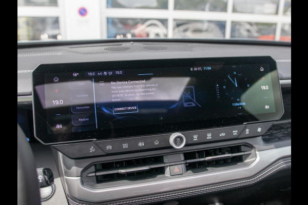 Jeep Compass 1.6 e-Hybrid Plug-In First Edition | Adapt. Cruise | Camera | Carplay | 20" | Elektr. A-Klep | Navi | Winter Pack | Schuif/Kanteldak | Premium Pack | Conv. Pack