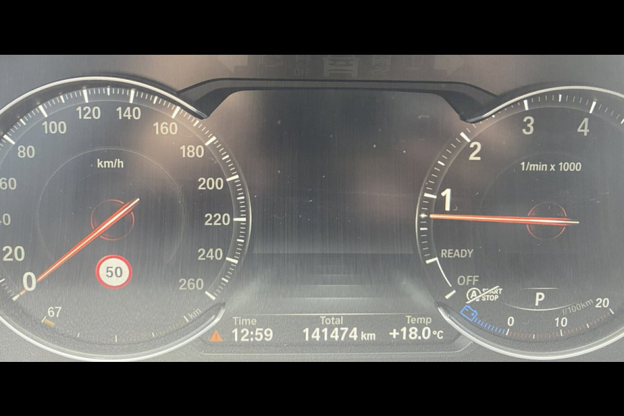 BMW 3 Serie Touring 320i Exec. M-sport/ 18"/ HUD/ Virtual CP/ Premium Audio/ Trekhaak
