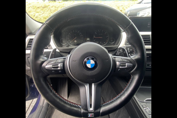 BMW 3 Serie Touring 320i Exec. M-sport/ 18"/ HUD/ Virtual CP/ Premium Audio/ Trekhaak