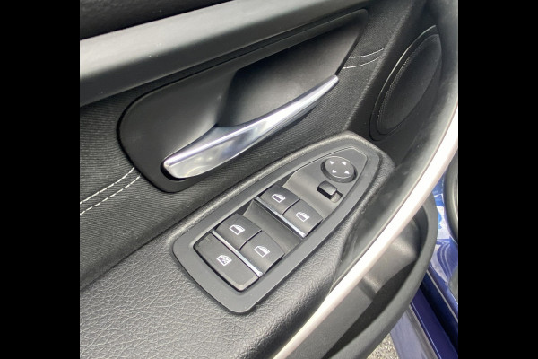 BMW 3 Serie Touring 320i Exec. M-sport/ 18"/ HUD/ Virtual CP/ Premium Audio/ Trekhaak