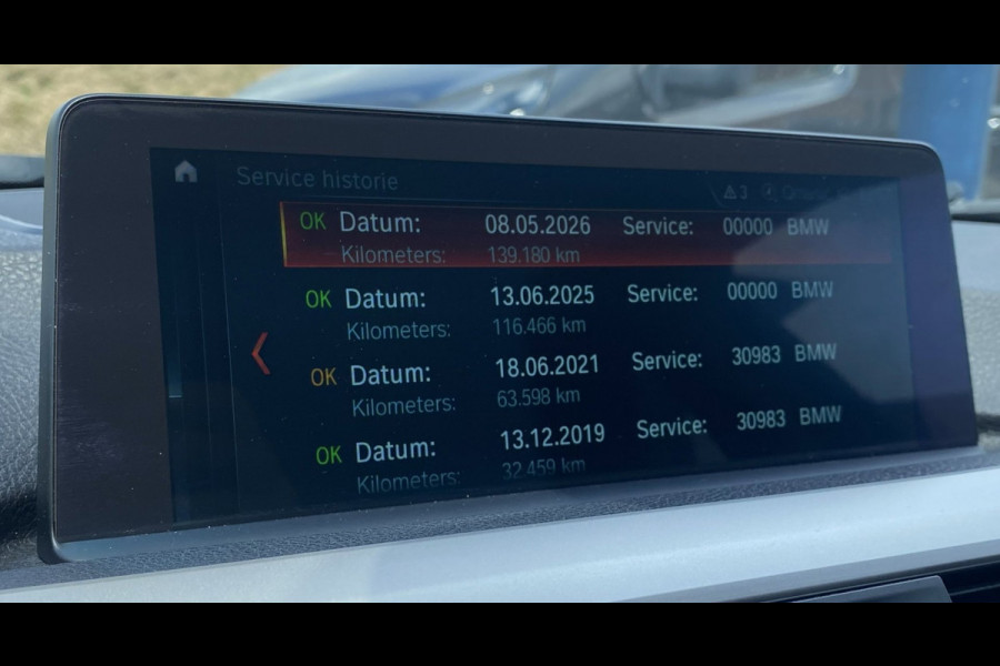 BMW 3 Serie Touring 320i Exec. M-sport/ 18"/ HUD/ Virtual CP/ Premium Audio/ Trekhaak
