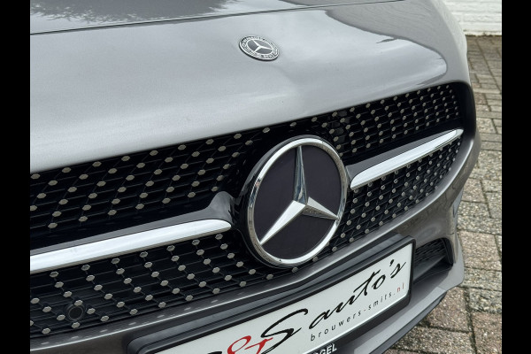 Mercedes-Benz A-Klasse 200 AMG Sfeer Camera Clima Navi Stoelverwarming 19"Multispoke velgen Sportonderstel