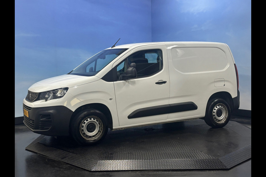 Peugeot Partner 1.5 BlueHDI Premium Airco | Cruise | PDC