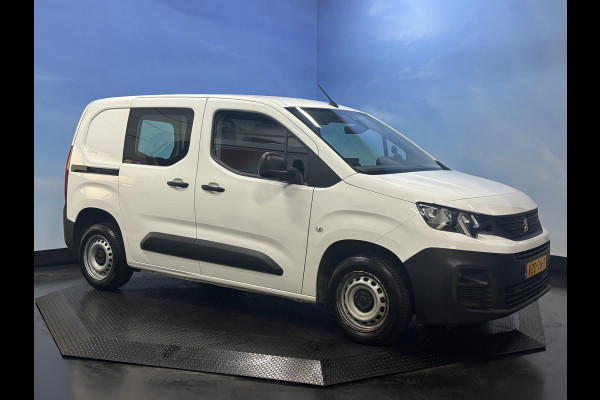 Peugeot Partner 1.5 BlueHDI Premium Airco | Cruise | PDC