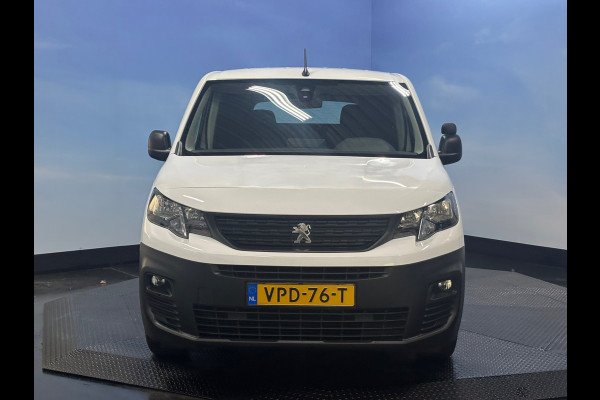 Peugeot Partner 1.5 BlueHDI Premium Airco | Cruise | PDC