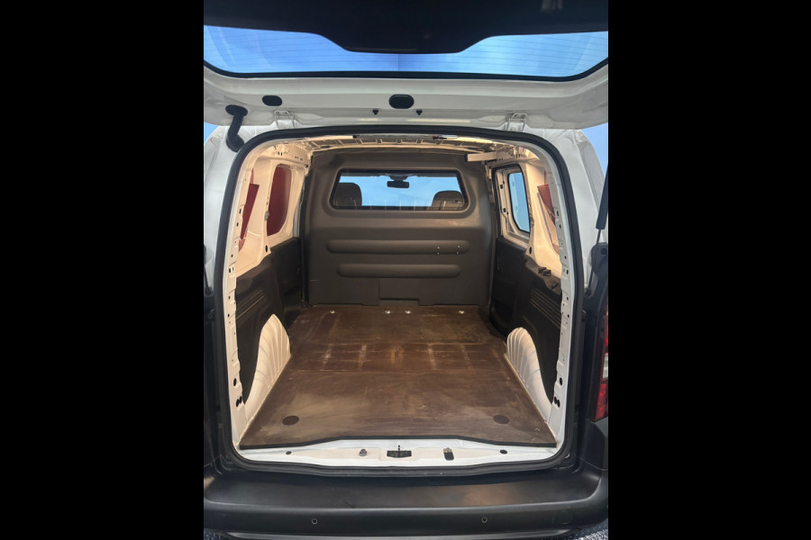 Peugeot Partner 1.5 BlueHDI Premium Airco | Cruise | PDC