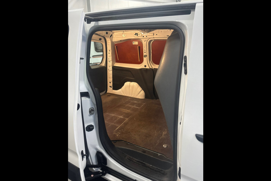Peugeot Partner 1.5 BlueHDI Premium Airco | Cruise | PDC