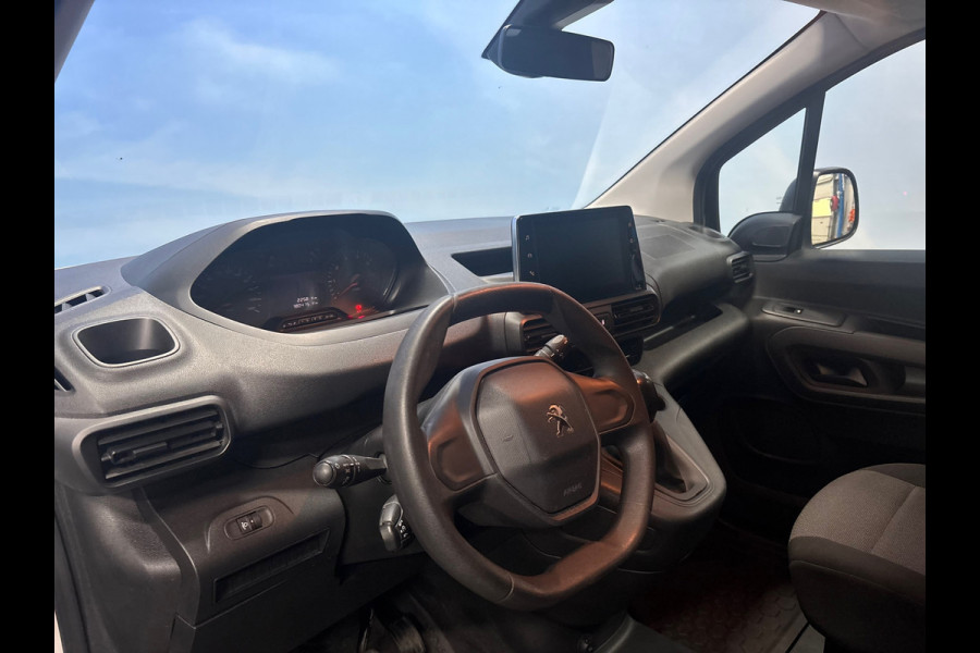 Peugeot Partner 1.5 BlueHDI Premium Airco | Cruise | PDC