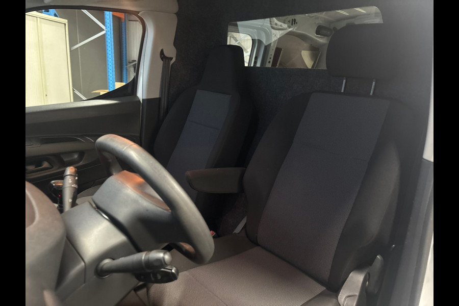 Peugeot Partner 1.5 BlueHDI Premium Airco | Cruise | PDC