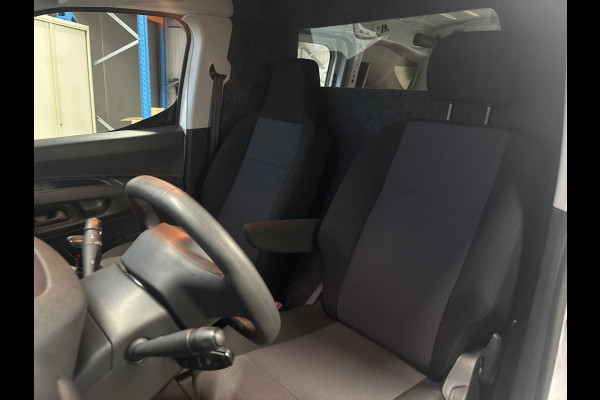 Peugeot Partner 1.5 BlueHDI Premium Airco | Cruise | PDC