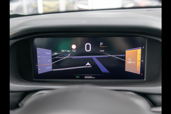 Jeep Avenger 1.2 e-Hybrid Summit | Infotainment&Convenience Pack