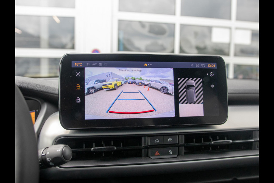 Jeep Avenger 1.2 e-Hybrid Summit | Infotainment&Convenience Pack