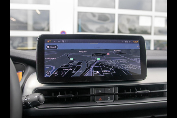 Jeep Avenger 1.2 e-Hybrid Summit | Infotainment&Convenience Pack