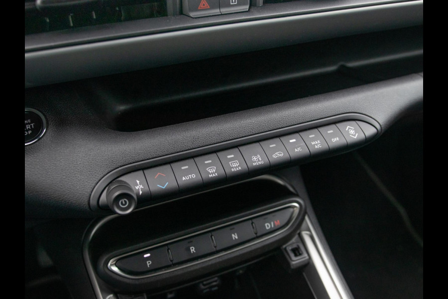 Jeep Avenger 1.2 e-Hybrid Summit | Infotainment&Convenience Pack