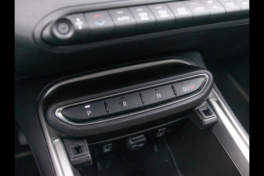 Jeep Avenger 1.2 e-Hybrid Summit | Infotainment&Convenience Pack