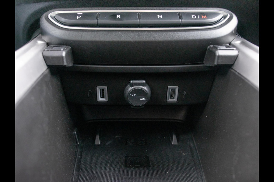 Jeep Avenger 1.2 e-Hybrid Summit | Infotainment&Convenience Pack