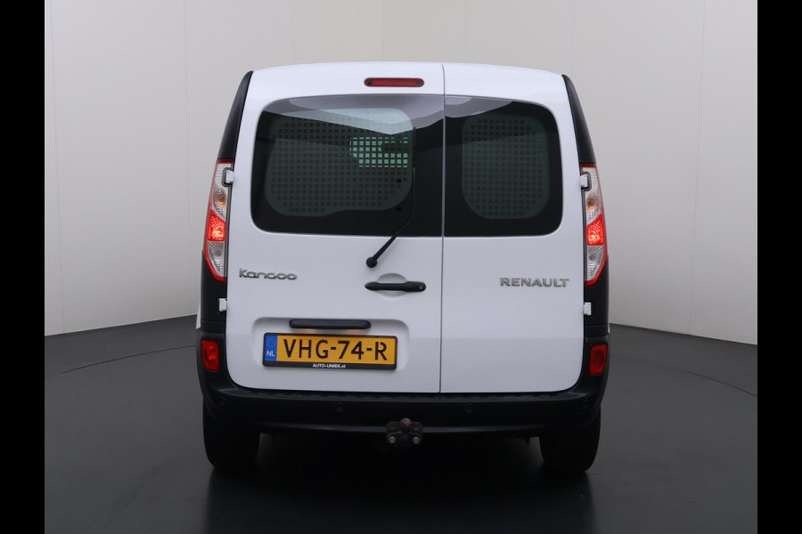 Renault Kangoo 1.5 Blue dCi 80 Comfort, Trekhaak, Cruise C. Airco, Navigatie, EX LEASE
