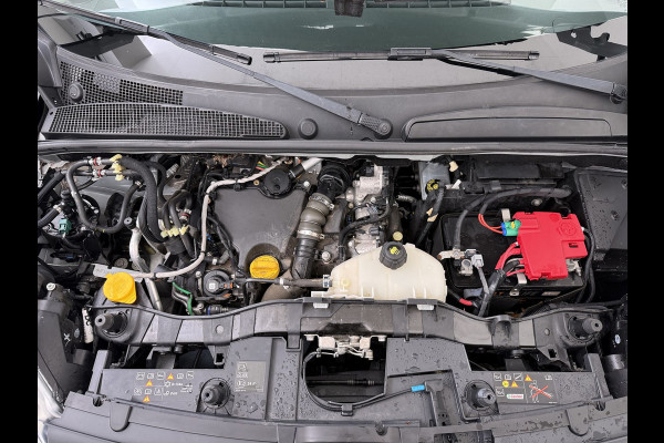 Renault Kangoo 1.5 Blue dCi 80 Comfort, Trekhaak, Cruise C. Airco, Navigatie, EX LEASE