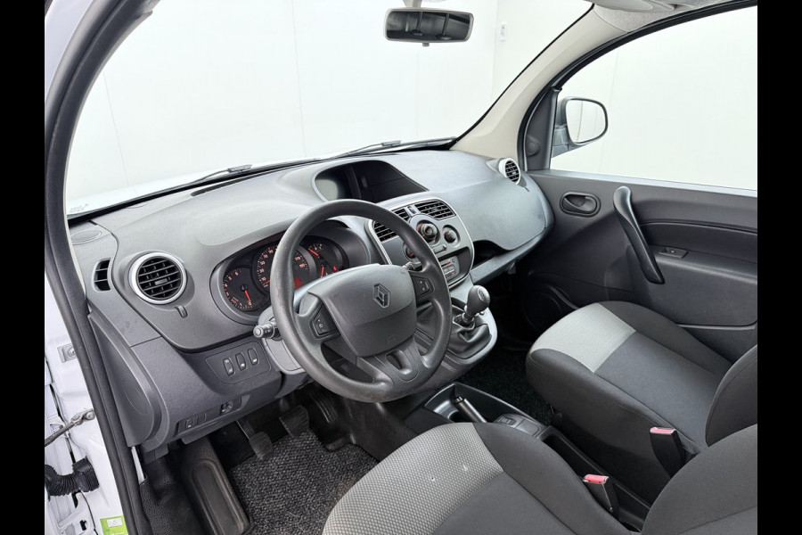 Renault Kangoo 1.5 Blue dCi 80 Comfort, Trekhaak, Cruise C. Airco, Navigatie, EX LEASE