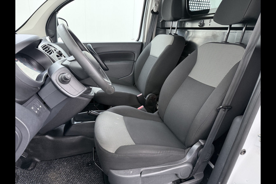 Renault Kangoo 1.5 Blue dCi 80 Comfort, Trekhaak, Cruise C. Airco, Navigatie, EX LEASE