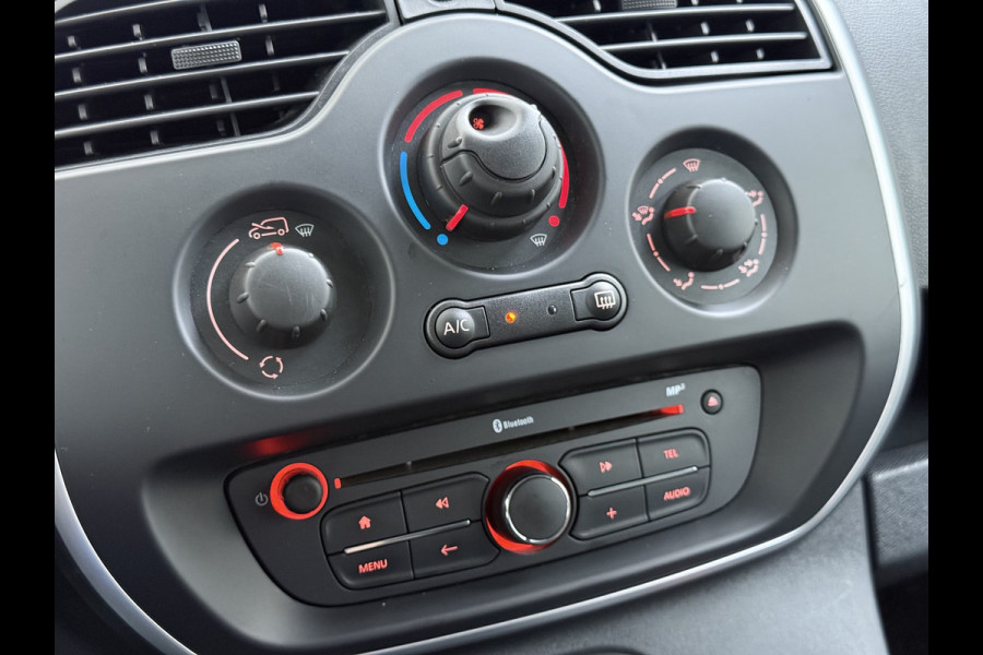 Renault Kangoo 1.5 Blue dCi 80 Comfort, Trekhaak, Cruise C. Airco, Navigatie, EX LEASE