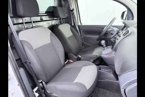Renault Kangoo 1.5 Blue dCi 80 Comfort, Trekhaak, Cruise C. Airco, Navigatie, EX LEASE