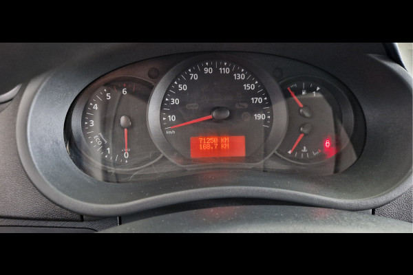 Renault Kangoo 1.5 Blue dCi 80 Comfort, Trekhaak, Cruise C. Airco, Navigatie, EX LEASE
