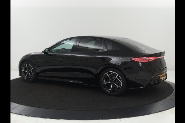 BYD Seal Design RWD 82.5 kW | SOH 95,9% | Panoramadak | Stoelventilatie | 360 Camera | Leder | Dynaudio | Adaptive cruise | Sfeerverlichting | Elektrische stoelen | Carplay | Full LED | Origineel NL