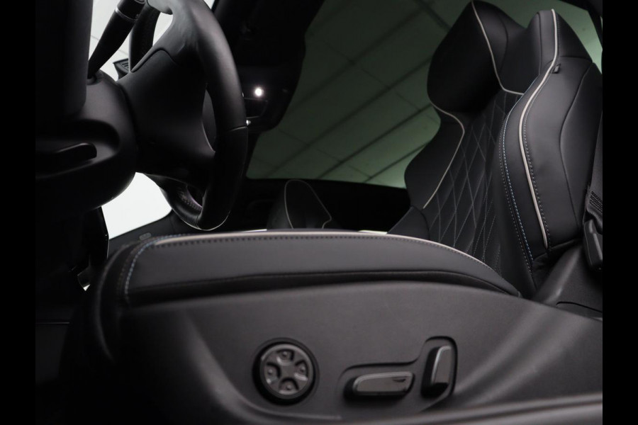 BYD Seal Design RWD 82.5 kW | SOH 95,9% | Panoramadak | Stoelventilatie | 360 Camera | Leder | Dynaudio | Adaptive cruise | Sfeerverlichting | Elektrische stoelen | Carplay | Full LED | Origineel NL