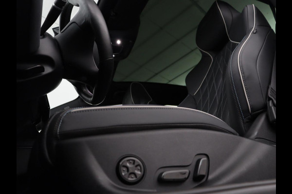 BYD Seal Design RWD 82.5 kW | SOH 95,9% | Panoramadak | Stoelventilatie | 360 Camera | Leder | Dynaudio | Adaptive cruise | Sfeerverlichting | Elektrische stoelen | Carplay | Full LED | Origineel NL
