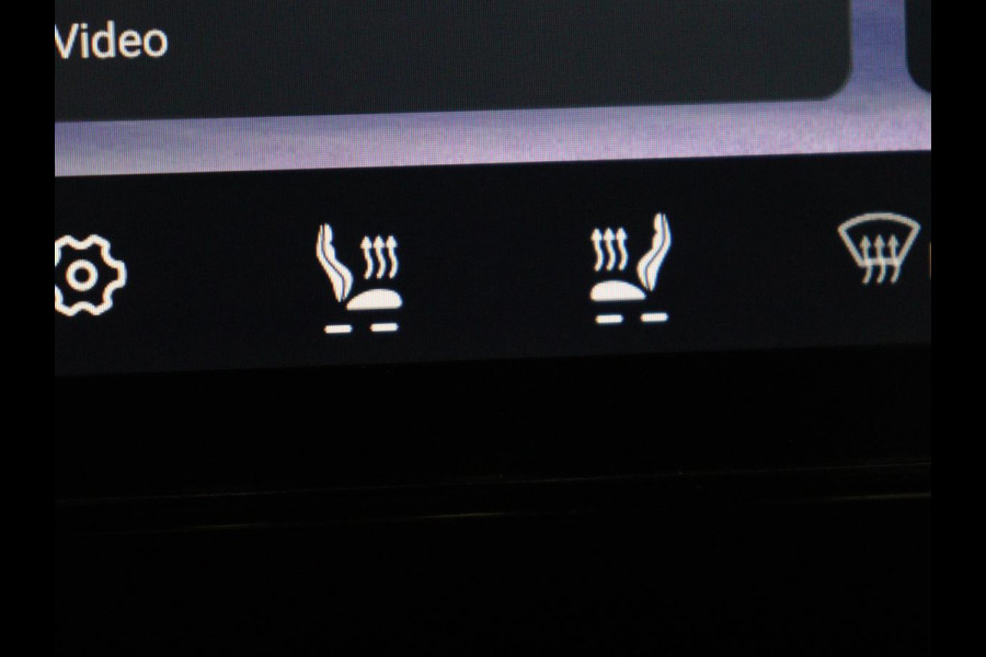 BYD Seal Design RWD 82.5 kW | SOH 95,9% | Panoramadak | Stoelventilatie | 360 Camera | Leder | Dynaudio | Adaptive cruise | Sfeerverlichting | Elektrische stoelen | Carplay | Full LED | Origineel NL