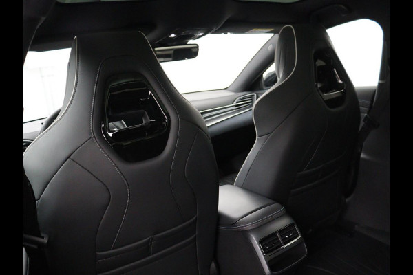 BYD Seal Design RWD 82.5 kW | SOH 95,9% | Panoramadak | Stoelventilatie | 360 Camera | Leder | Dynaudio | Adaptive cruise | Sfeerverlichting | Elektrische stoelen | Carplay | Full LED | Origineel NL