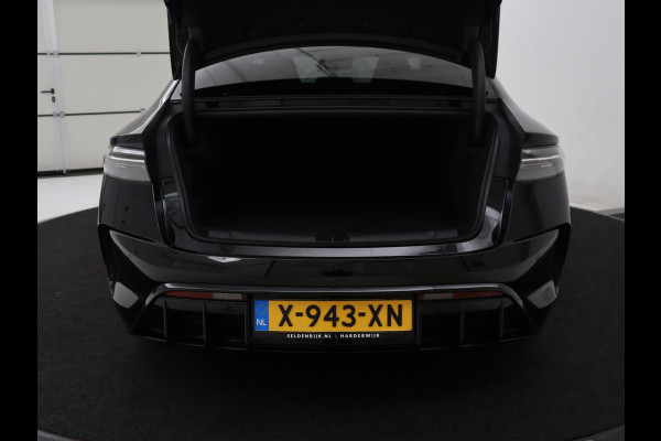 BYD Seal Design RWD 82.5 kW | SOH 95,9% | Panoramadak | Stoelventilatie | 360 Camera | Leder | Dynaudio | Adaptive cruise | Sfeerverlichting | Elektrische stoelen | Carplay | Full LED | Origineel NL