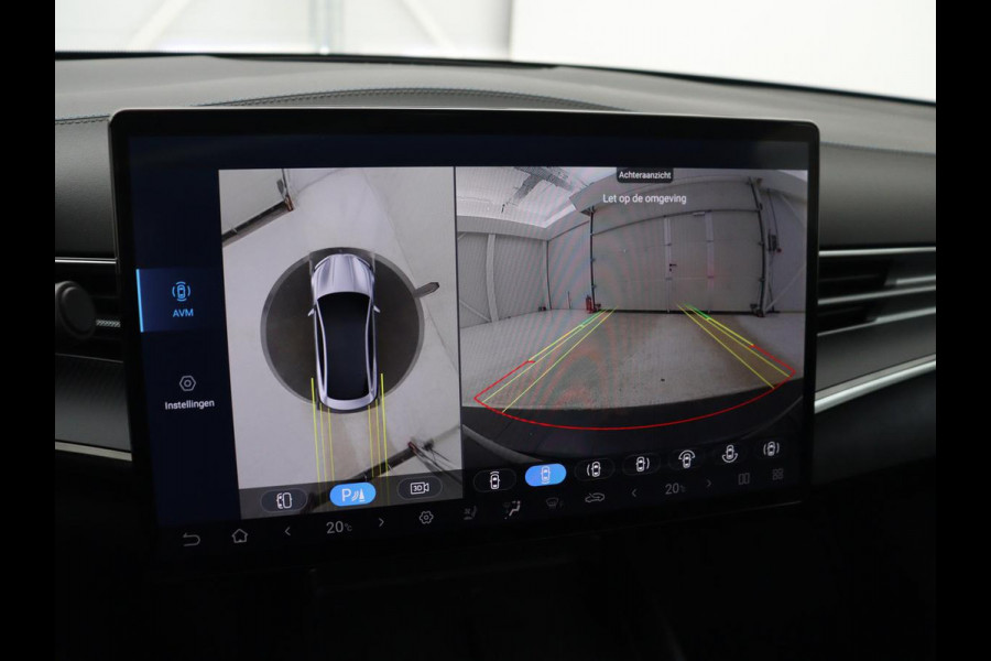 BYD Seal Design RWD 82.5 kW | SOH 95,9% | Panoramadak | Stoelventilatie | 360 Camera | Leder | Dynaudio | Adaptive cruise | Sfeerverlichting | Elektrische stoelen | Carplay | Full LED | Origineel NL
