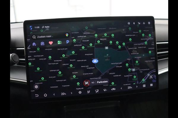 BYD Seal Design RWD 82.5 kW | SOH 95,9% | Panoramadak | Stoelventilatie | 360 Camera | Leder | Dynaudio | Adaptive cruise | Sfeerverlichting | Elektrische stoelen | Carplay | Full LED | Origineel NL