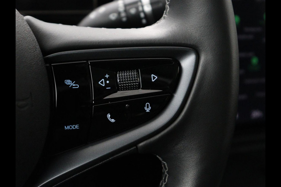 BYD Seal Design RWD 82.5 kW | SOH 95,9% | Panoramadak | Stoelventilatie | 360 Camera | Leder | Dynaudio | Adaptive cruise | Sfeerverlichting | Elektrische stoelen | Carplay | Full LED | Origineel NL