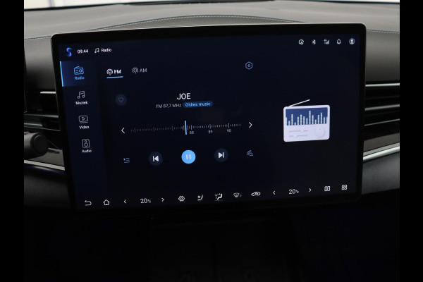 BYD Seal Design RWD 82.5 kW | SOH 95,9% | Panoramadak | Stoelventilatie | 360 Camera | Leder | Dynaudio | Adaptive cruise | Sfeerverlichting | Elektrische stoelen | Carplay | Full LED | Origineel NL