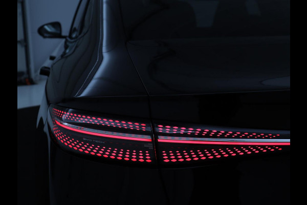 BYD Seal Design RWD 82.5 kW | SOH 95,9% | Panoramadak | Stoelventilatie | 360 Camera | Leder | Dynaudio | Adaptive cruise | Sfeerverlichting | Elektrische stoelen | Carplay | Full LED | Origineel NL