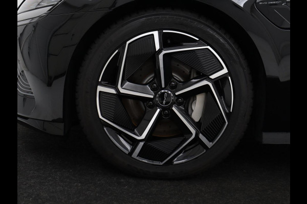BYD Seal Design RWD 82.5 kW | SOH 95,9% | Panoramadak | Stoelventilatie | 360 Camera | Leder | Dynaudio | Adaptive cruise | Sfeerverlichting | Elektrische stoelen | Carplay | Full LED | Origineel NL